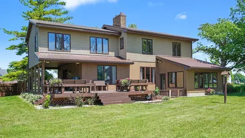 4038 11 Mile, Auburn, MI 48611