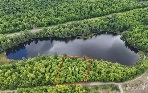 tbd A Off Winona, Toivola, MI 49965