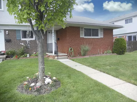 8147 Busko, Warren, MI 48093