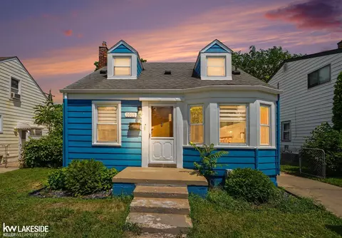 1011 Hoffman, Royal Oak, MI 48067