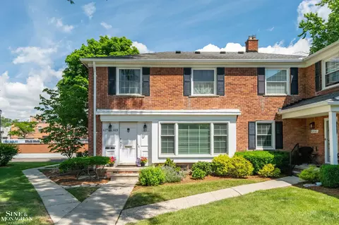 617 Notre Dame, Grosse Pointe, MI 48230