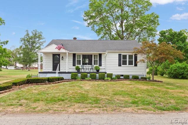 4281 Sycamore, Palmyra, MI 49268