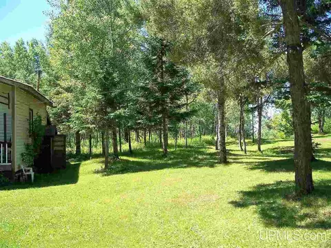 Exterior - 8275 4th, Ramsay, MI 49959 photo 3 of 8