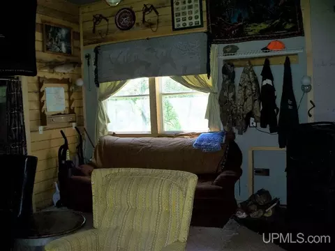 Living - 8275 4th, Ramsay, MI 49959 photo 1 of 1