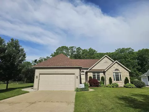 424 S S Lk, Port Sanilac, MI 48469