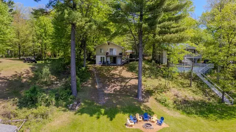 661 Connie, Lake, MI 48632