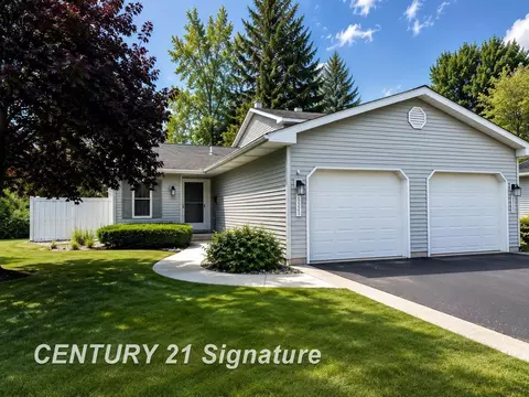 1521 Pheasant Rdg, Midland, MI 48640