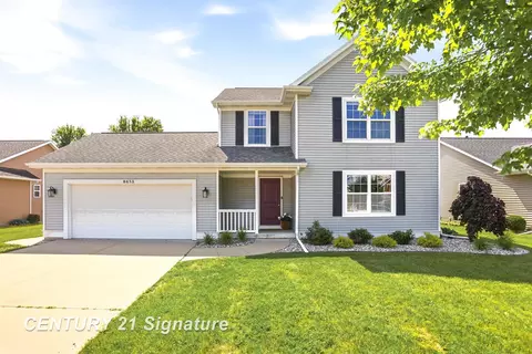 8433 Waxwing, Freeland, MI 48623