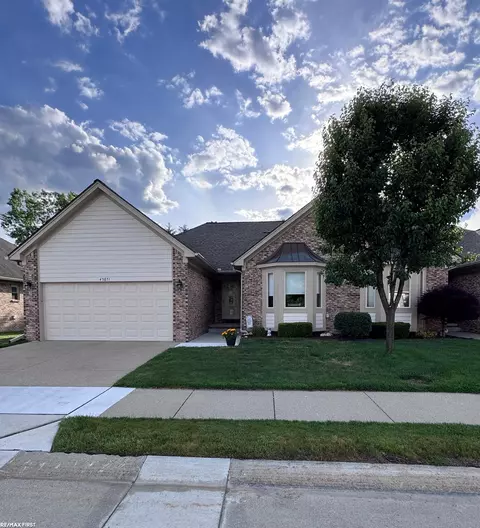 45871 Karam, Shelby Township, MI 48315