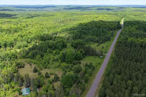 tbd Calderwood, Trout Creek, MI 49967