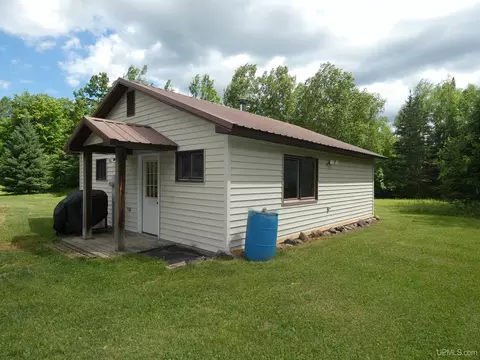 13419 Gauthier, Bruce Crossing, MI 49912