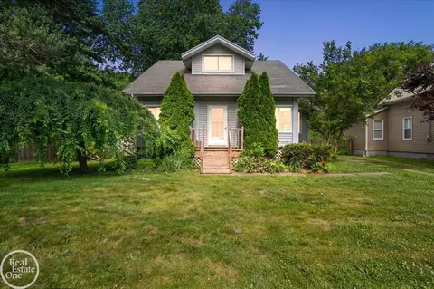 3453 Palms, Casco, MI 48064