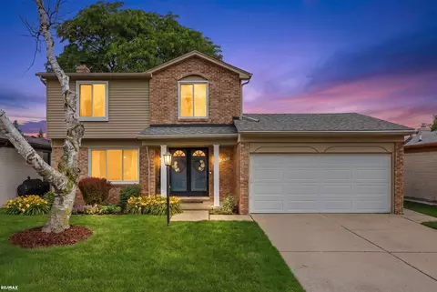 16313 Greenland, Macomb, MI 48044
