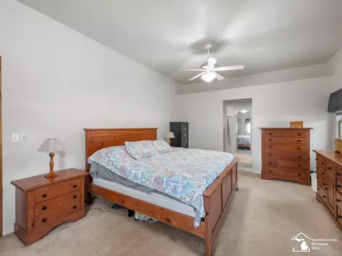 Bedroom - 6740 Summerfield, Temperance, MI 48182 photo 1 of 4