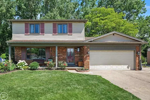 15733 Jennifer, Fraser, MI 48026