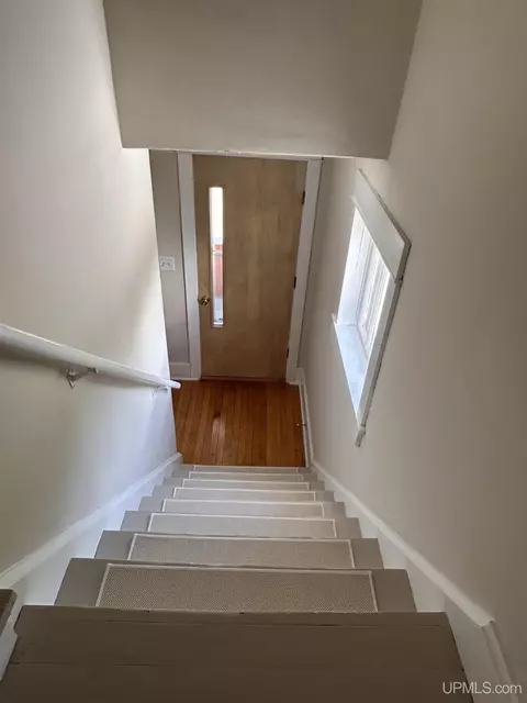 Entry Way - 250 Steel, Ishpeming, MI 49849 photo 2 of 4