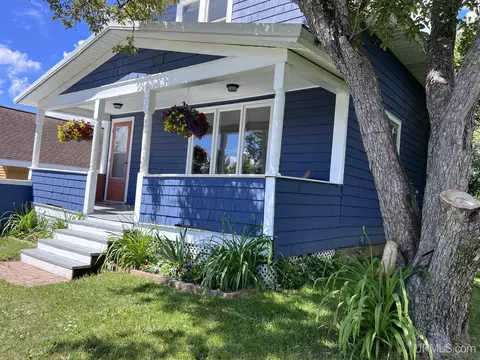 Exterior - 250 Steel, Ishpeming, MI 49849 photo 3 of 8