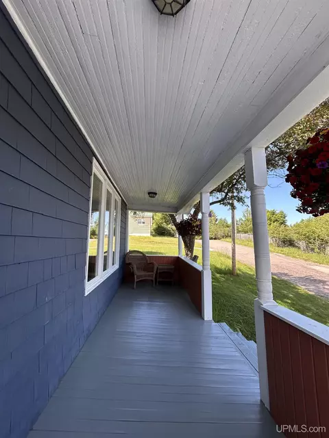 Exterior - 250 Steel, Ishpeming, MI 49849 photo 4 of 8