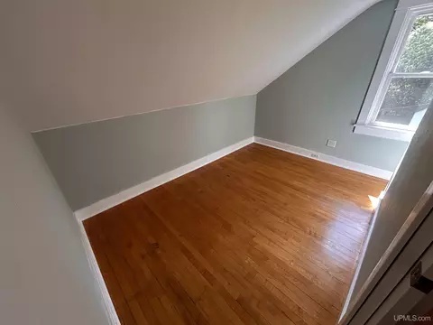 Bedroom - 250 Steel, Ishpeming, MI 49849 photo 3 of 4