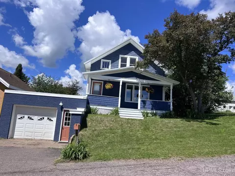 250 N Steel, Ishpeming, MI 49849