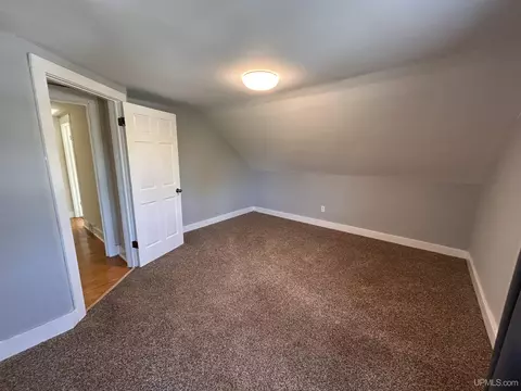 Bedroom - 250 Steel, Ishpeming, MI 49849 photo 2 of 4