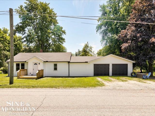 3976 W Wilson, Carsonville, MI 48419