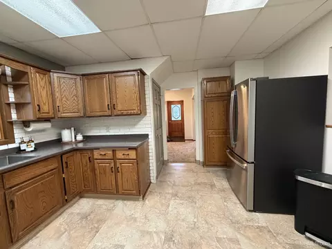 Kitchen - 326 W W Rdg, Ishpeming, MI 49849 photo 3 of 7