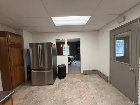 Kitchen - 326 W W Rdg, Ishpeming, MI 49849 photo 5 of 7
