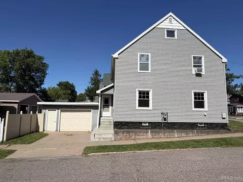Exterior - 326 W W Rdg, Ishpeming, MI 49849 photo 3 of 9