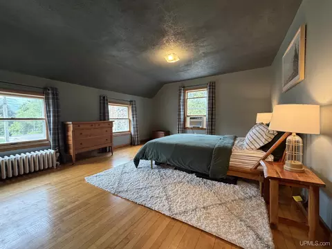 Bedroom - 326 W W Rdg, Ishpeming, MI 49849 photo 5 of 6