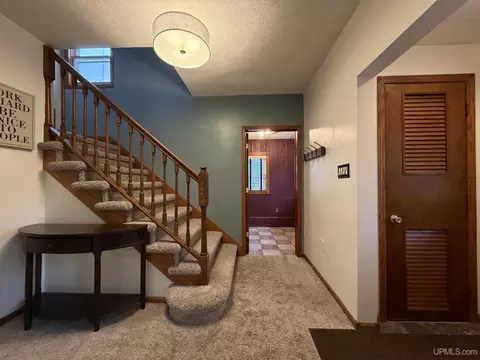 Entry Way - 326 W W Rdg, Ishpeming, MI 49849 photo 1 of 5