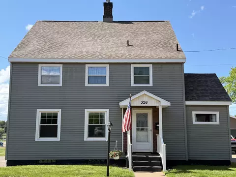 326 W W Rdg, Ishpeming, MI 49849