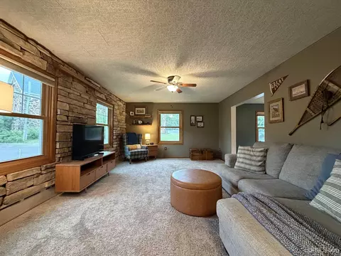 Living - 326 W W Rdg, Ishpeming, MI 49849 photo 1 of 4