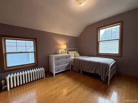 Bedroom - 326 W W Rdg, Ishpeming, MI 49849 photo 1 of 6