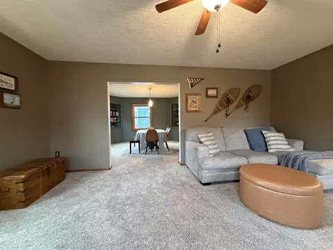 Living - 326 W W Rdg, Ishpeming, MI 49849 photo 4 of 4