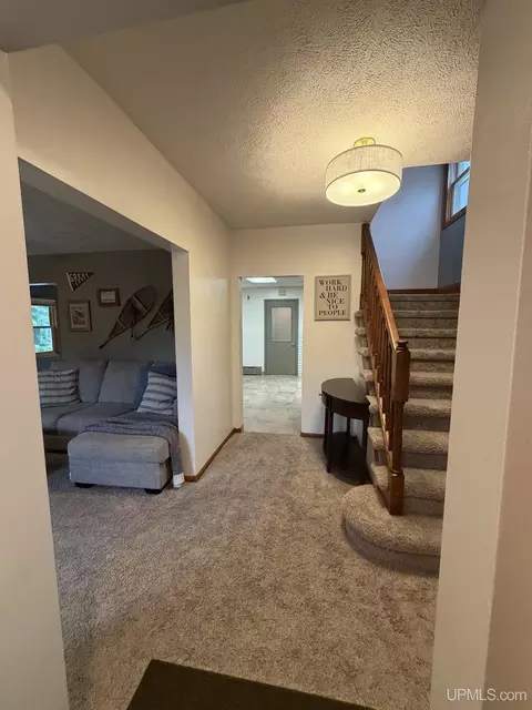 Entry Way - 326 W W Rdg, Ishpeming, MI 49849 photo 5 of 5