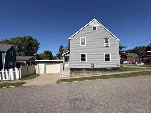Exterior - 326 W W Rdg, Ishpeming, MI 49849 photo 9 of 9