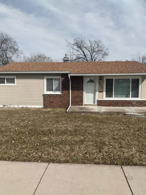 22020 Dante, Oak Park, MI 48237