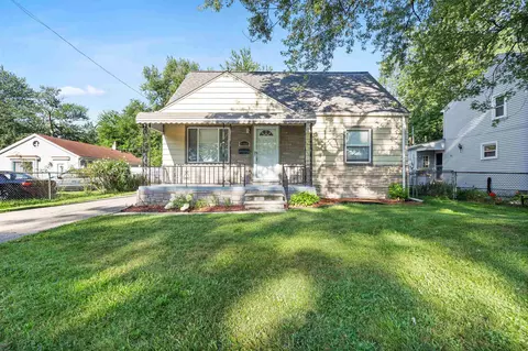 21925 Elroy, Warren, MI 48089
