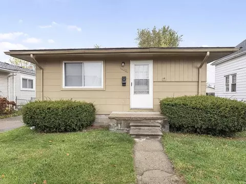 11043 Hupp, Warren, MI 48089