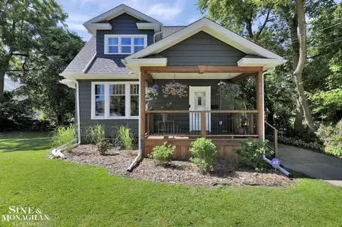 1113 W Michigan, Lansing, MI 48915