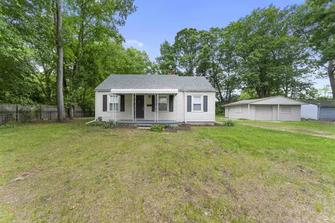 20237 Midway, Southfield, MI 48075