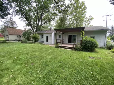 20640 Westhaven, Southfield, MI 48075
