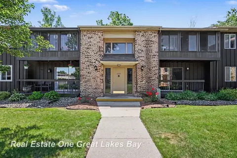 6091 Western, Saginaw, MI 48638