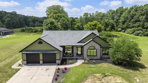 3570 Summerfield, Petersburg, MI 49270