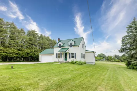 5957 Lakeshore, Lexington, MI 48450
