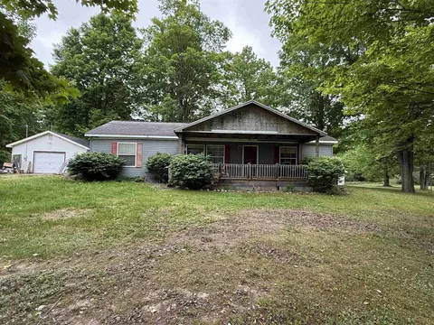 10263 Maple Vly, Gladwin, MI 48624
