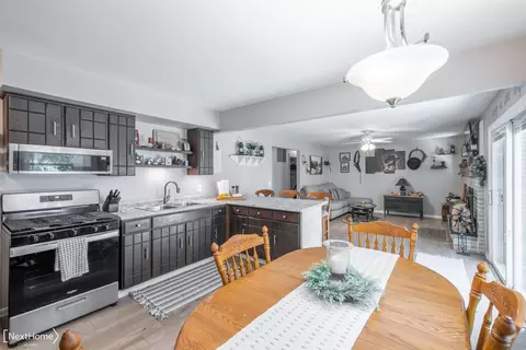 Kitchen - 10400 Coldwater, Flushing, MI 48433 photo 3 of 3