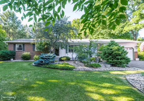 Exterior - 10400 Coldwater, Flushing, MI 48433 photo 2 of 8