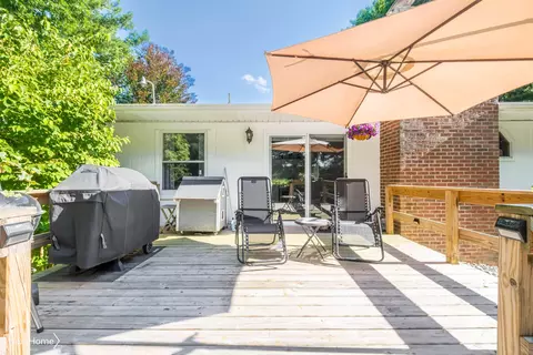 Exterior - 10400 Coldwater, Flushing, MI 48433 photo 8 of 8